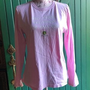 Will Trade Boyfriend for tractor Tee(85)